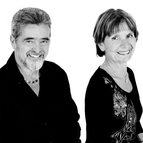 Michèle et Alain AVESQUE